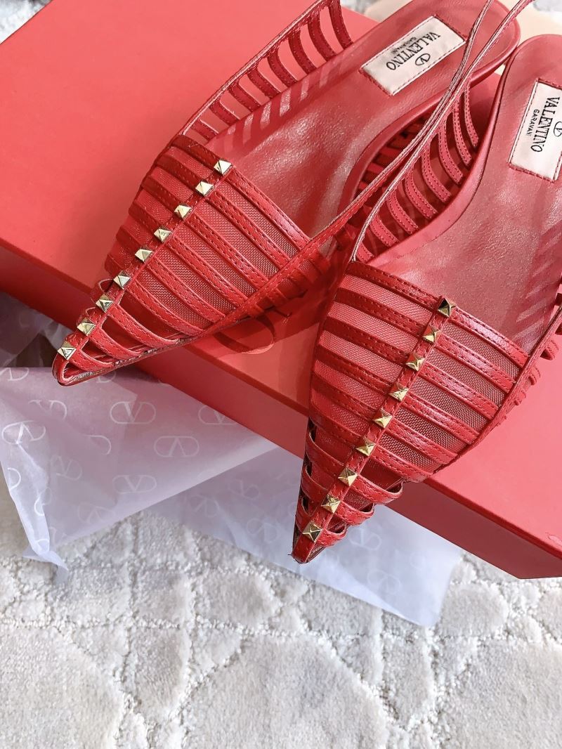 Valentino Sandals